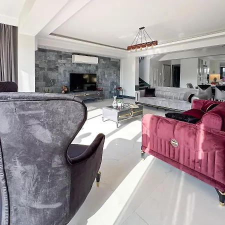 8 Sleeps, Private Pool, Luxury - Awz 314 *
