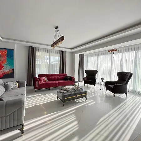 8 Sleeps, Private Pool, Luxury - Awz 314