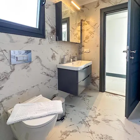 别墅 8 Sleeps, Private Pool, Luxury - Awz 314