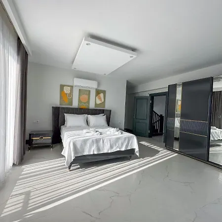 8 Sleeps, Private Pool, Luxury - Awz 314 别墅
