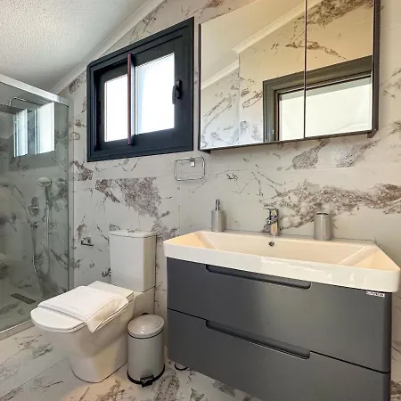 8 Sleeps, Private Pool, Luxury - Awz 314 וילה *