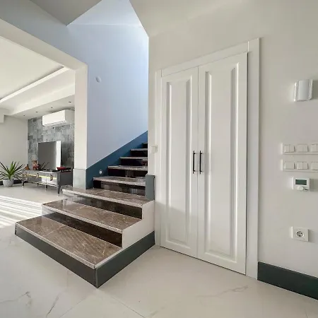 8 Sleeps, Private Pool, Luxury - Awz 314 פאטהיה